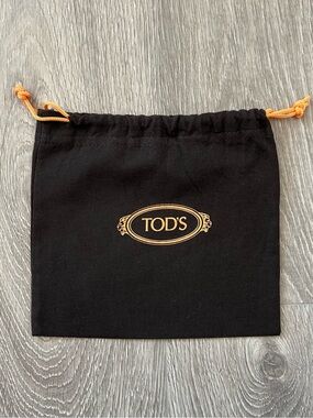 Tod’s dust bag (C31)